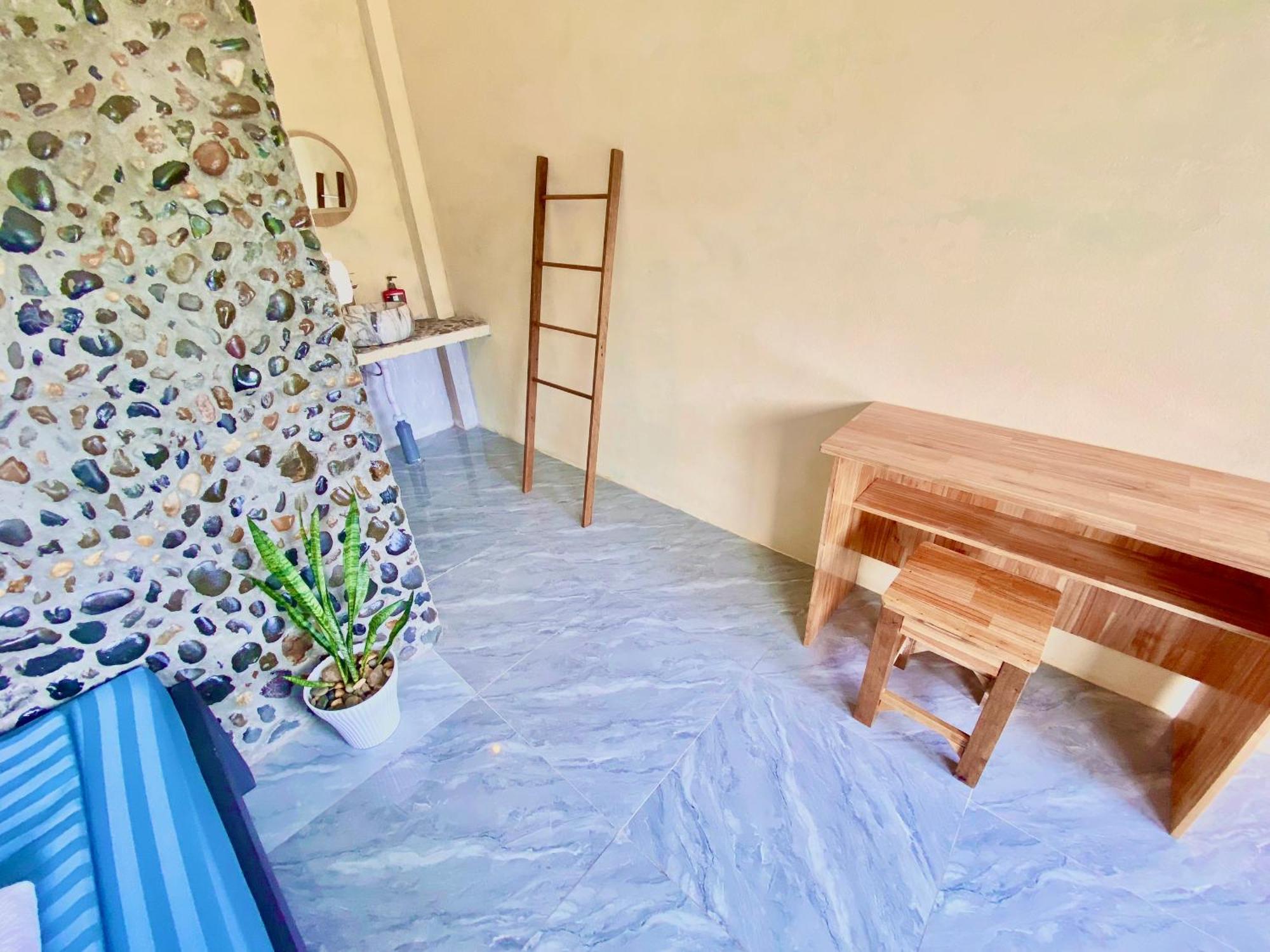 Meadow Mai Chau Homestay Phòng bức ảnh