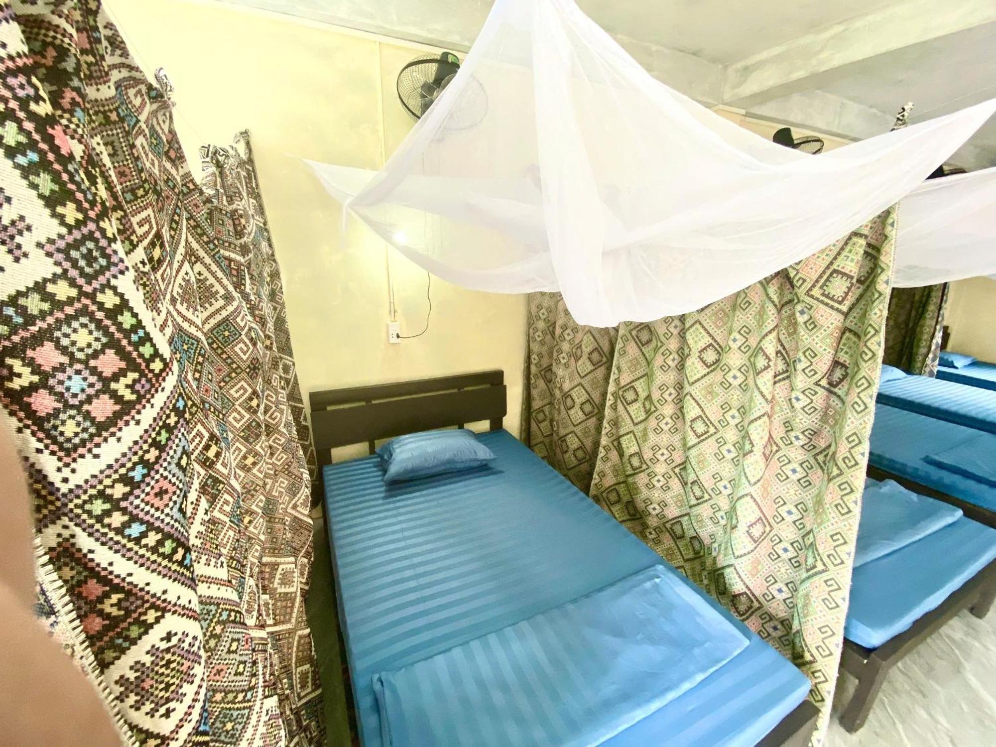 Meadow Mai Chau Homestay Phòng bức ảnh